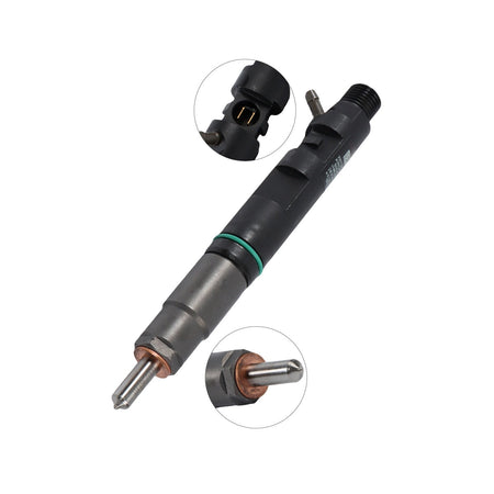 Fuel Injector 28359042 40265611R02 Compatible with Delphi Engine TU-L4C25T XR-L3C19T XU-L4C25T