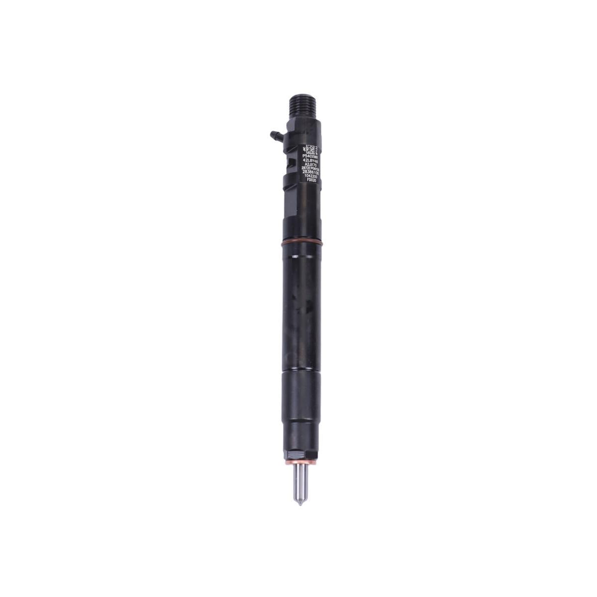 Fuel Injector 28386106 1042200FD020 Compatible with JAC 4DB2 2.0D Engine