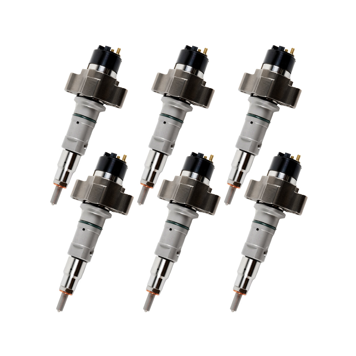 Fuel Injector 2872068 Compatible with Cummins ISC8.3 QSC8.3 ISL8.9 ISC8.9 QSL9 ISL9 QSL9.3 Engine