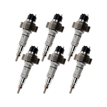 Fuel Injector 2872068 Compatible with Cummins ISC8.3 QSC8.3 ISL8.9 ISC8.9 QSL9 ISL9 QSL9.3 Engine