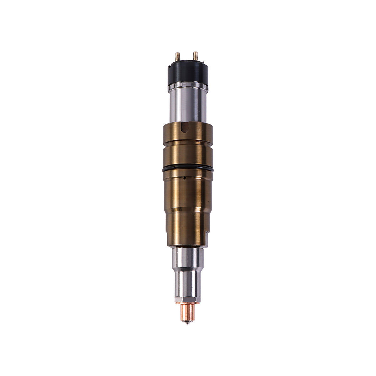 Fuel Injector 2872405 Compatible with Cummins ISX15 QSX15 Diesel Engine