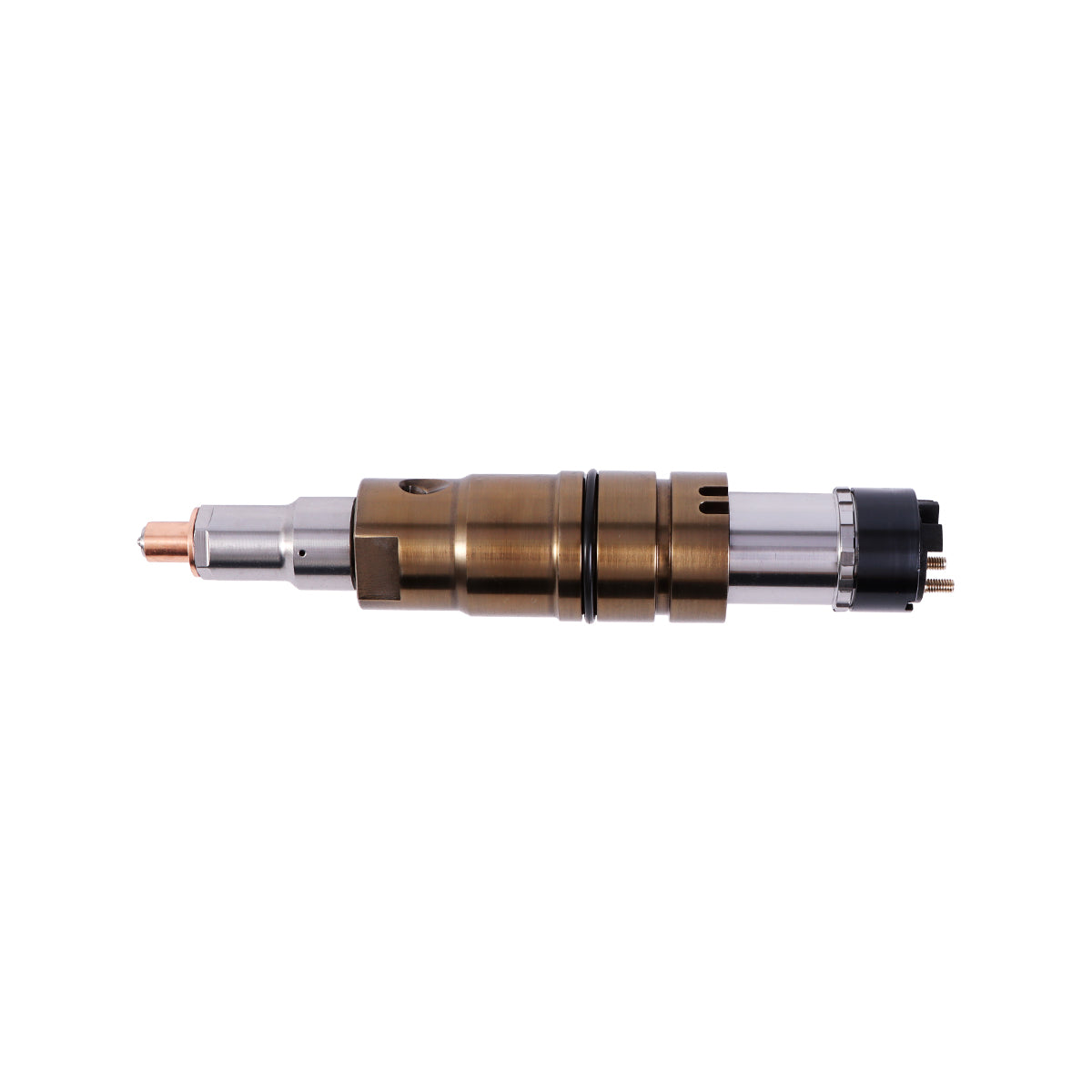 Fuel Injector 2872405 Compatible with Cummins ISX15 QSX15 Diesel Engine