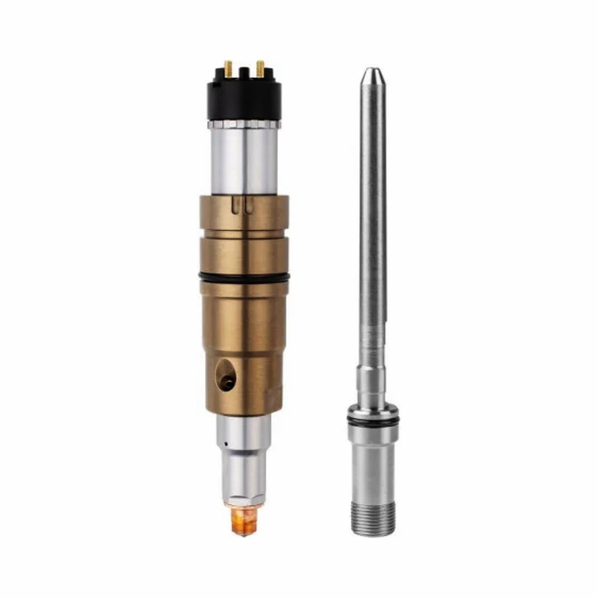 Fuel Injector 2872405 Compatible with Cummins ISX15 QSX15 Diesel Engine