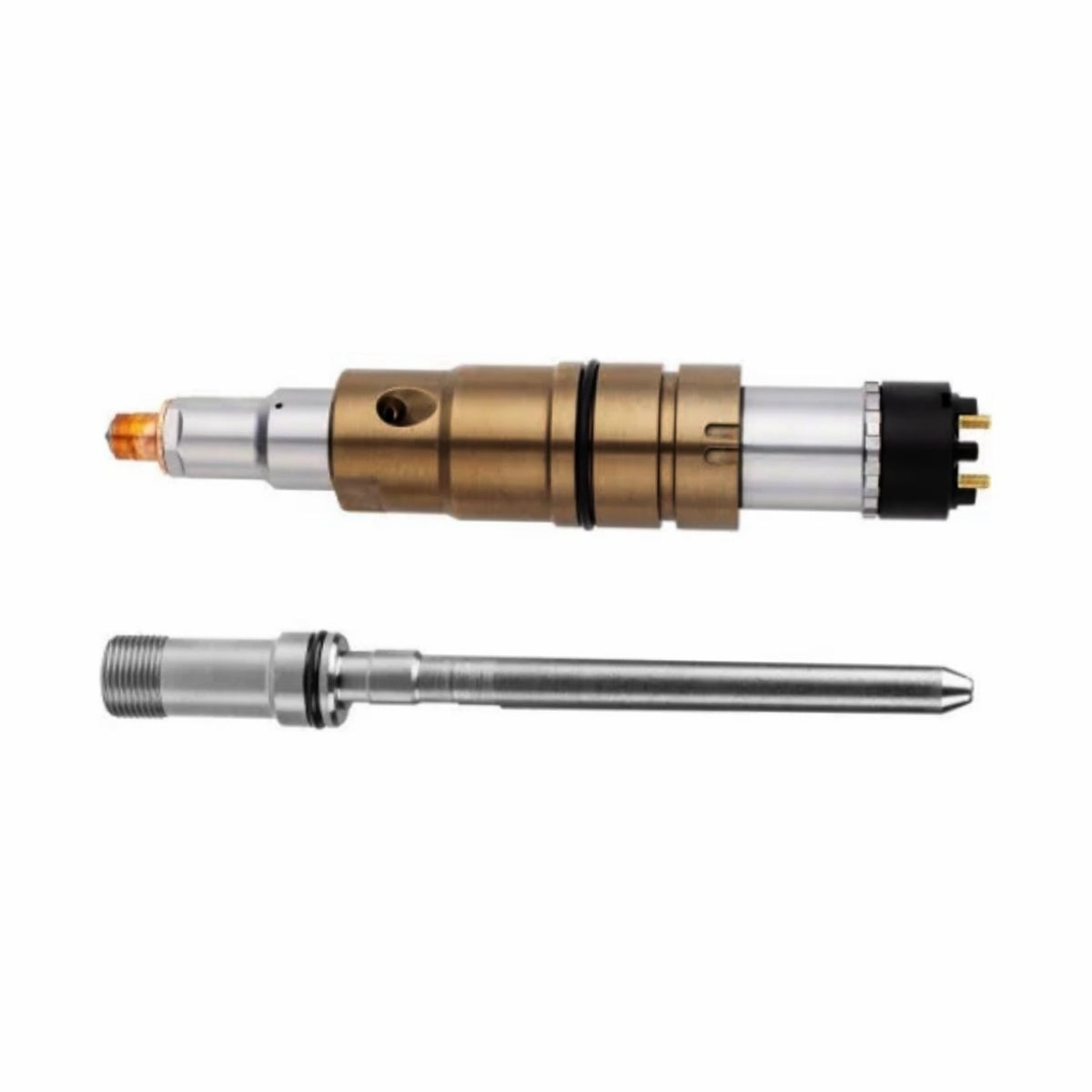 Fuel Injector 2872405 Compatible with Cummins ISX15 QSX15 Diesel Engine