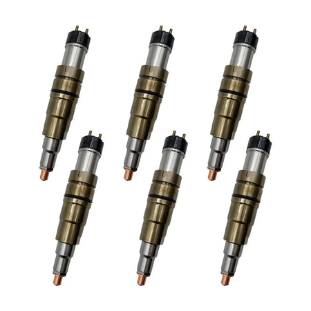 Fuel Injector 2894920 5579415 Compatible with Cummins ISX15 QSX15 Diesel Engine