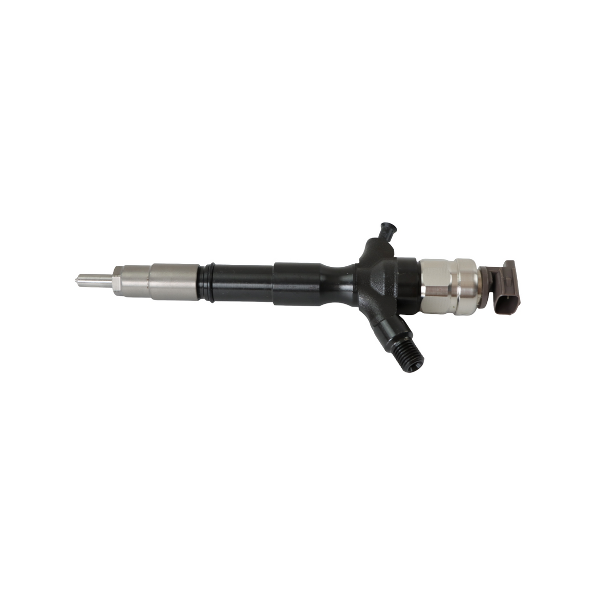 Fuel Injector 295050-0070 23670-30380 Compatible with Toyota 1KD 1KD-FTV Engine