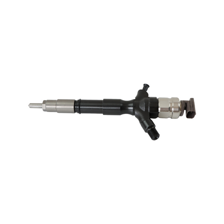 Fuel Injector 295050-0070 23670-30380 Compatible with Toyota 1KD 1KD-FTV Engine
