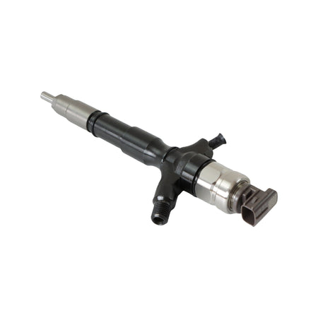 Fuel Injector 295050-0070 23670-30380 Compatible with Toyota 1KD 1KD-FTV Engine