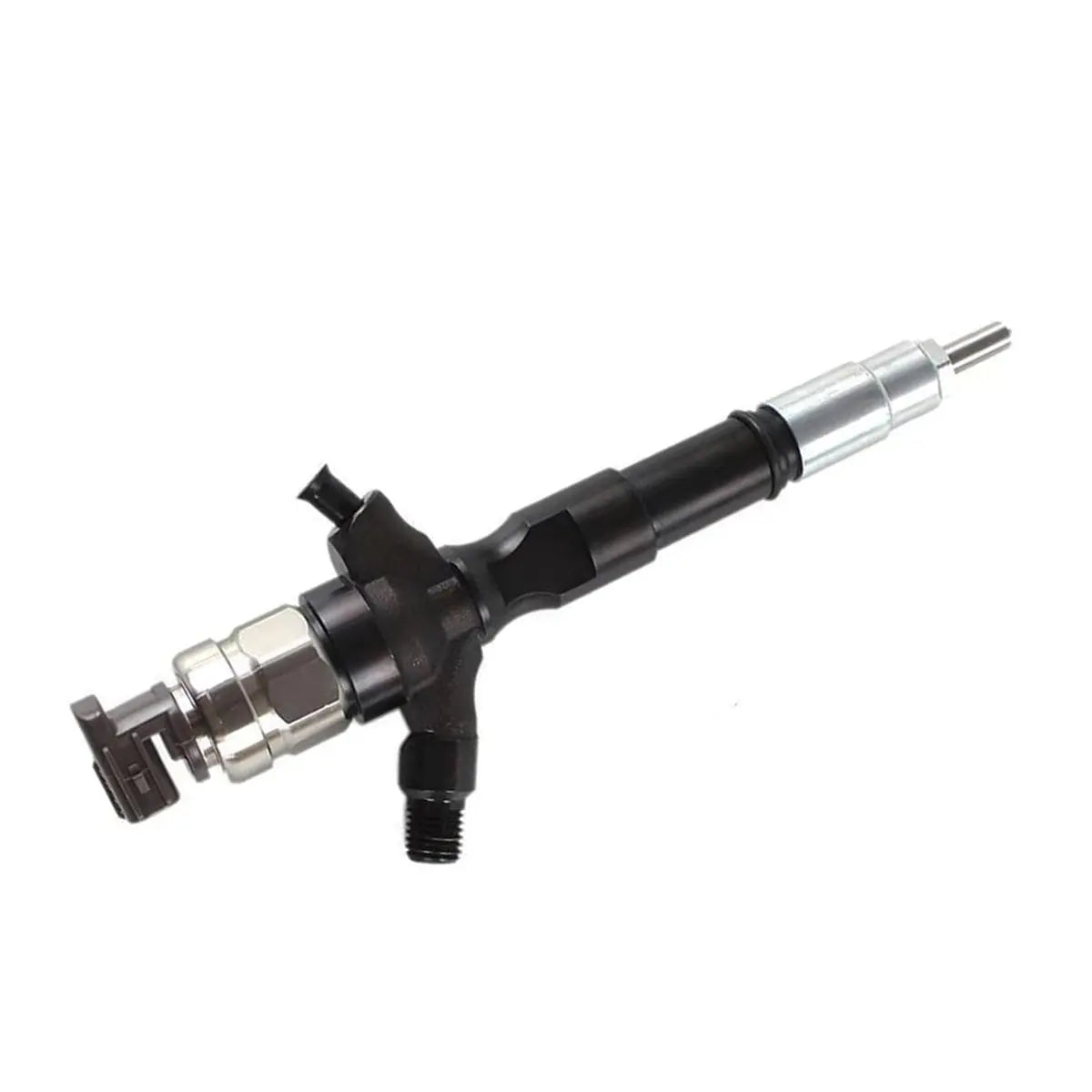 Fuel Injector 295050-0080 23670-30390 Compatible with Toyota Dyna 1KD-FTV Engine