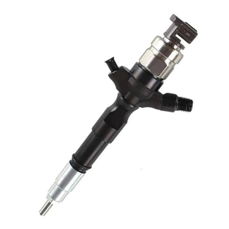 Fuel Injector 295050-0080 23670-30390 Compatible with Toyota Dyna 1KD-FTV Engine