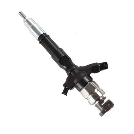 Fuel Injector 295050-0080 23670-30390 Compatible with Toyota Dyna 1KD-FTV Engine