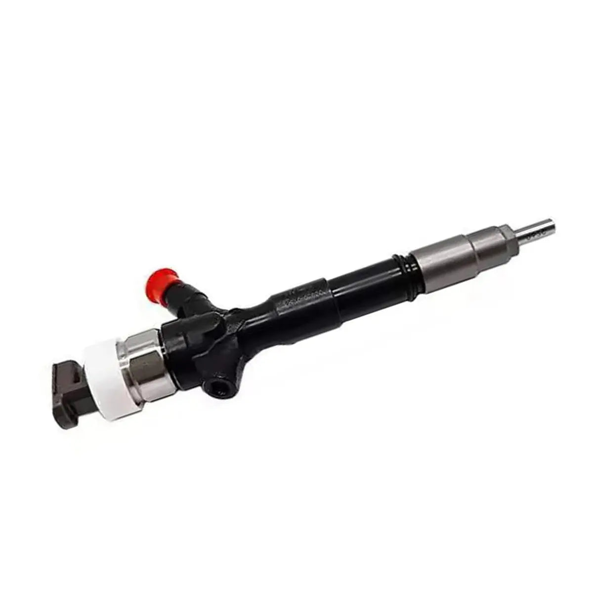 Fuel Injector 295050-0100 23670-39196 Compatible with Toyota Truck Excavator Engine