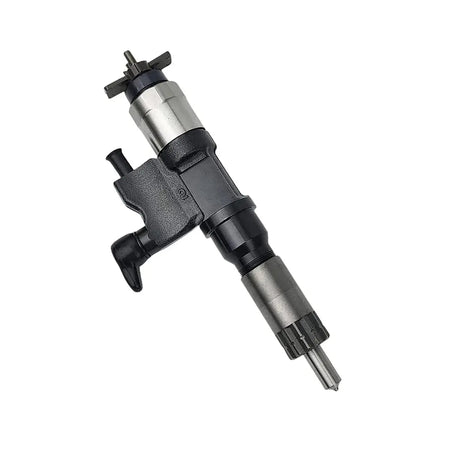Fuel Injector 295050-0151 8-97622719-2 Compatible with Isuzu Truck Excavator Engine