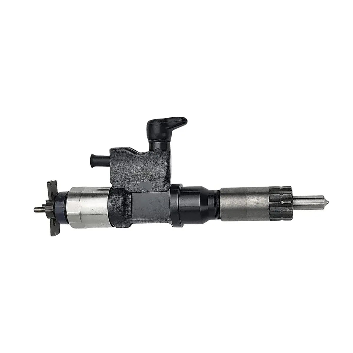 Fuel Injector 295050-0151 8-97622719-2 Compatible with Isuzu Truck Excavator Engine
