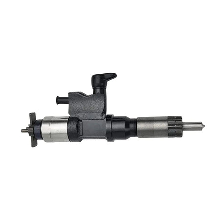 Fuel Injector 295050-0151 8-97622719-2 Compatible with Isuzu Truck Excavator Engine