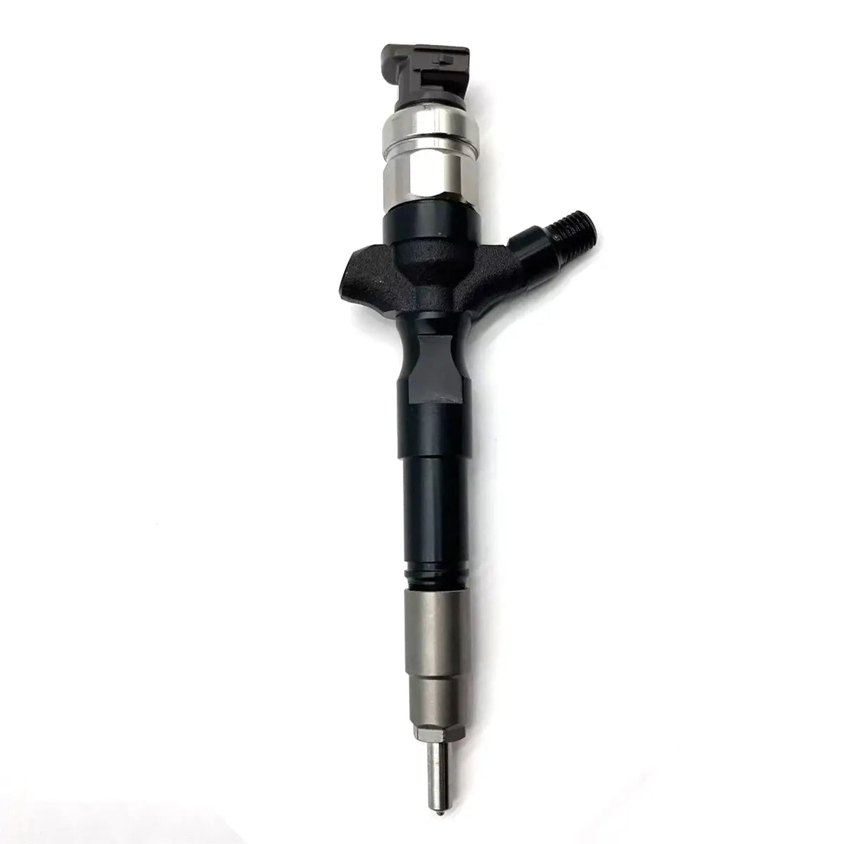 Fuel Injector 295050-0210 23670-30410 Compatible with Toyota IMV2KD-FTV Engine