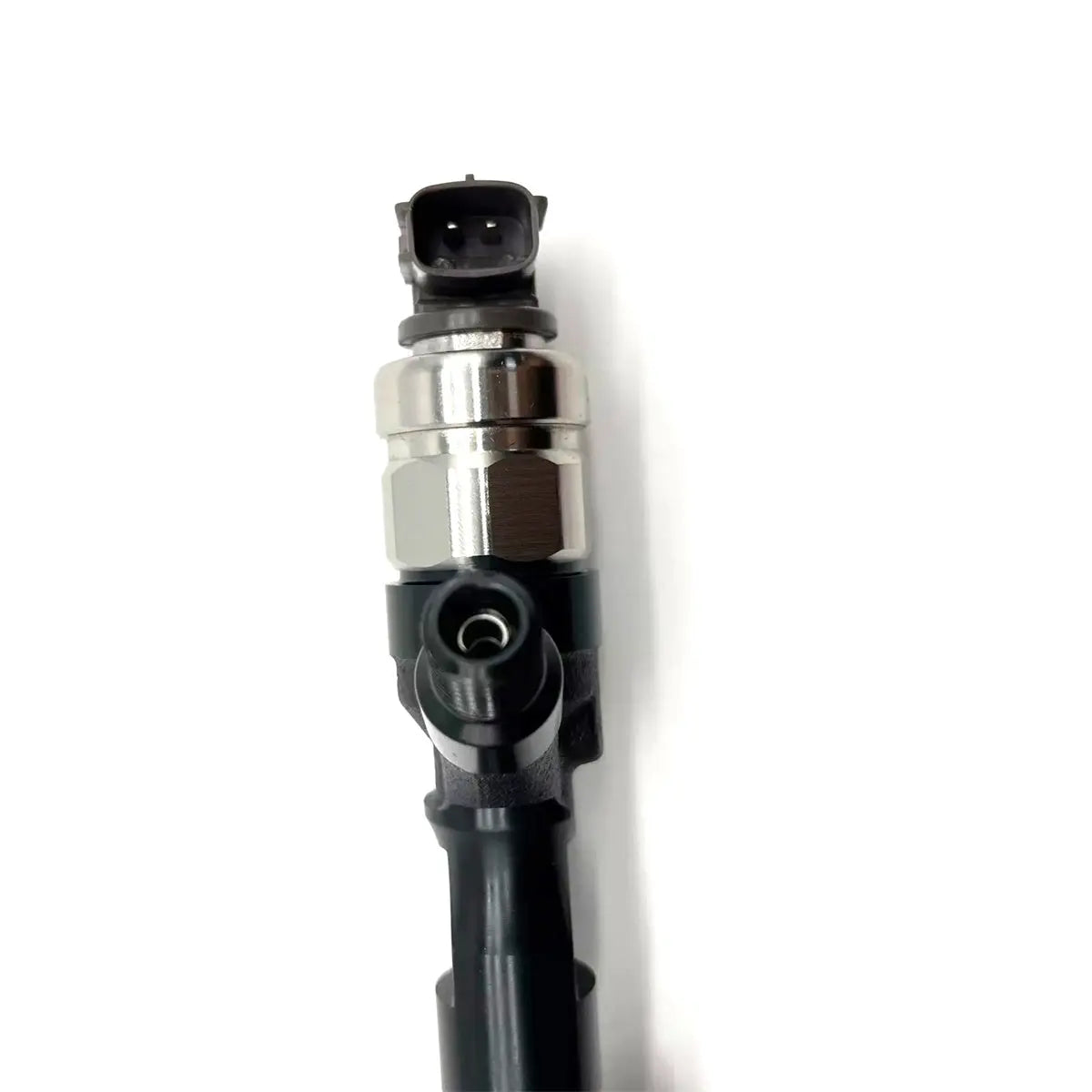 Fuel Injector 295050-0210 23670-30410 Compatible with Toyota IMV2KD-FTV Engine
