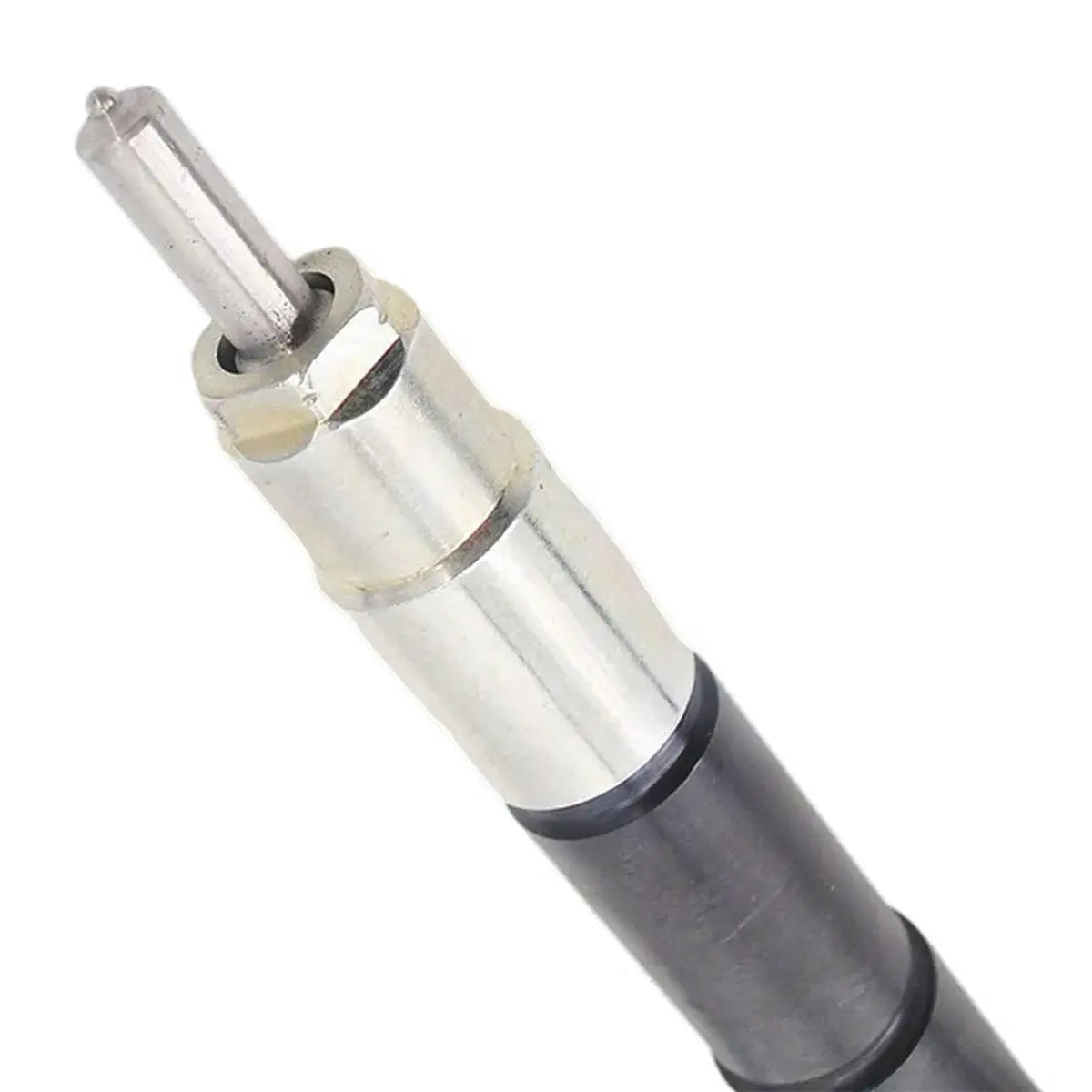 Fuel Injector 295050-0300 16600-5X00A Compatible with Nissan Truck Excavator YD2K YD25 Engine