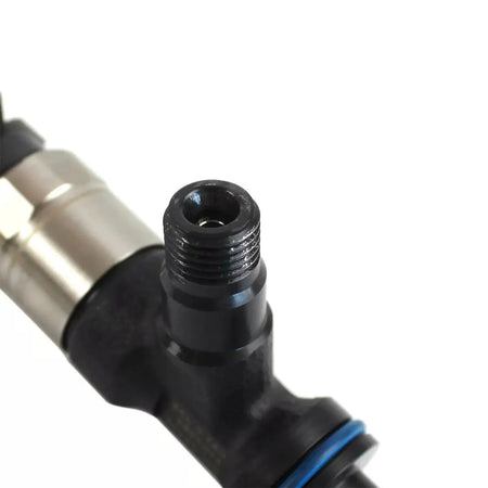 Fuel Injector 295050-0401 3707282 T409982 Compatible with CAT C6.6 C7.1 Engine Excavator Wheel Loader Truck