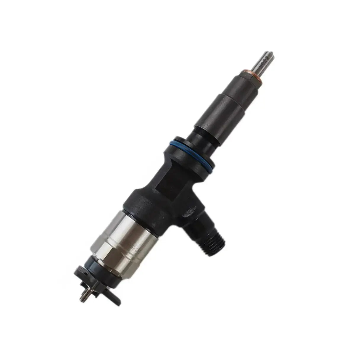 Fuel Injector 295050-0401 3707282 T409982 Compatible with CAT C6.6 C7.1 Engine Excavator Wheel Loader Truck