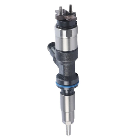 Fuel Injector 295050-0421 T409983 370-7287 Compatible with Perkins Engine CAT C4.4