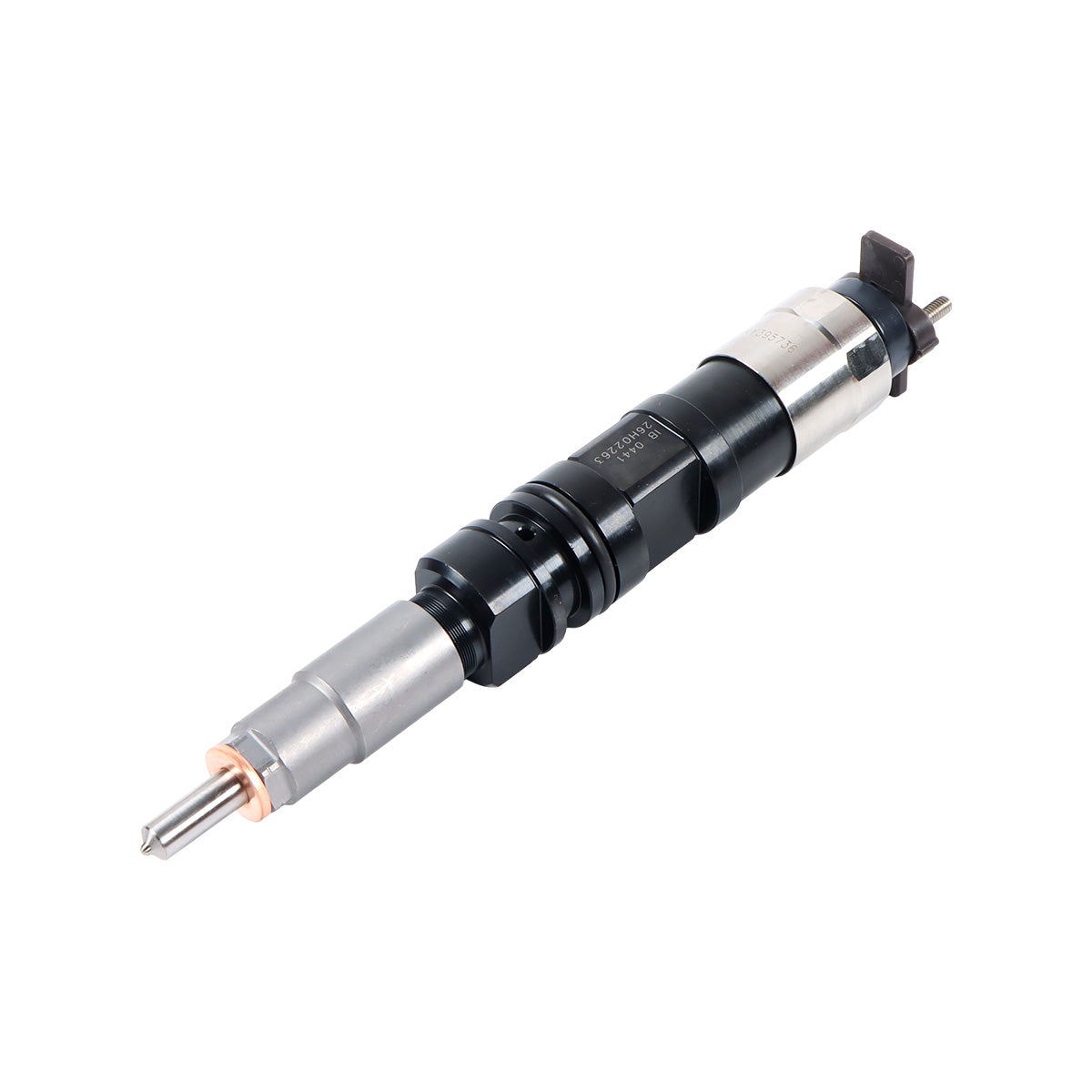Fuel Injector 295050-0441 Compatible with Caterpillar CAT C4.4 Engine