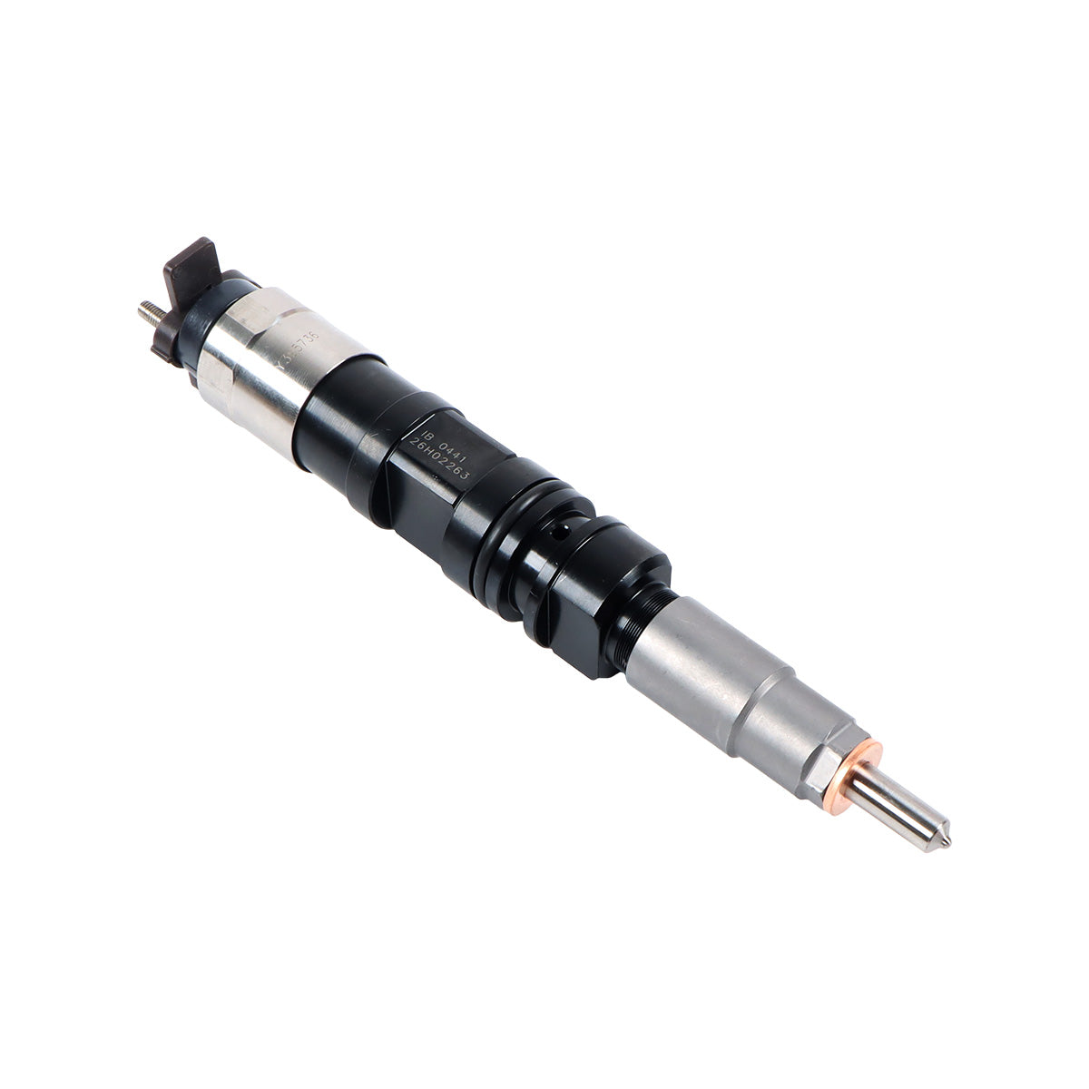 Fuel Injector 295050-0441 Compatible with Caterpillar CAT C4.4 Engine