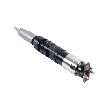 Fuel Injector 295050-0441 Compatible with Caterpillar CAT C4.4 Engine