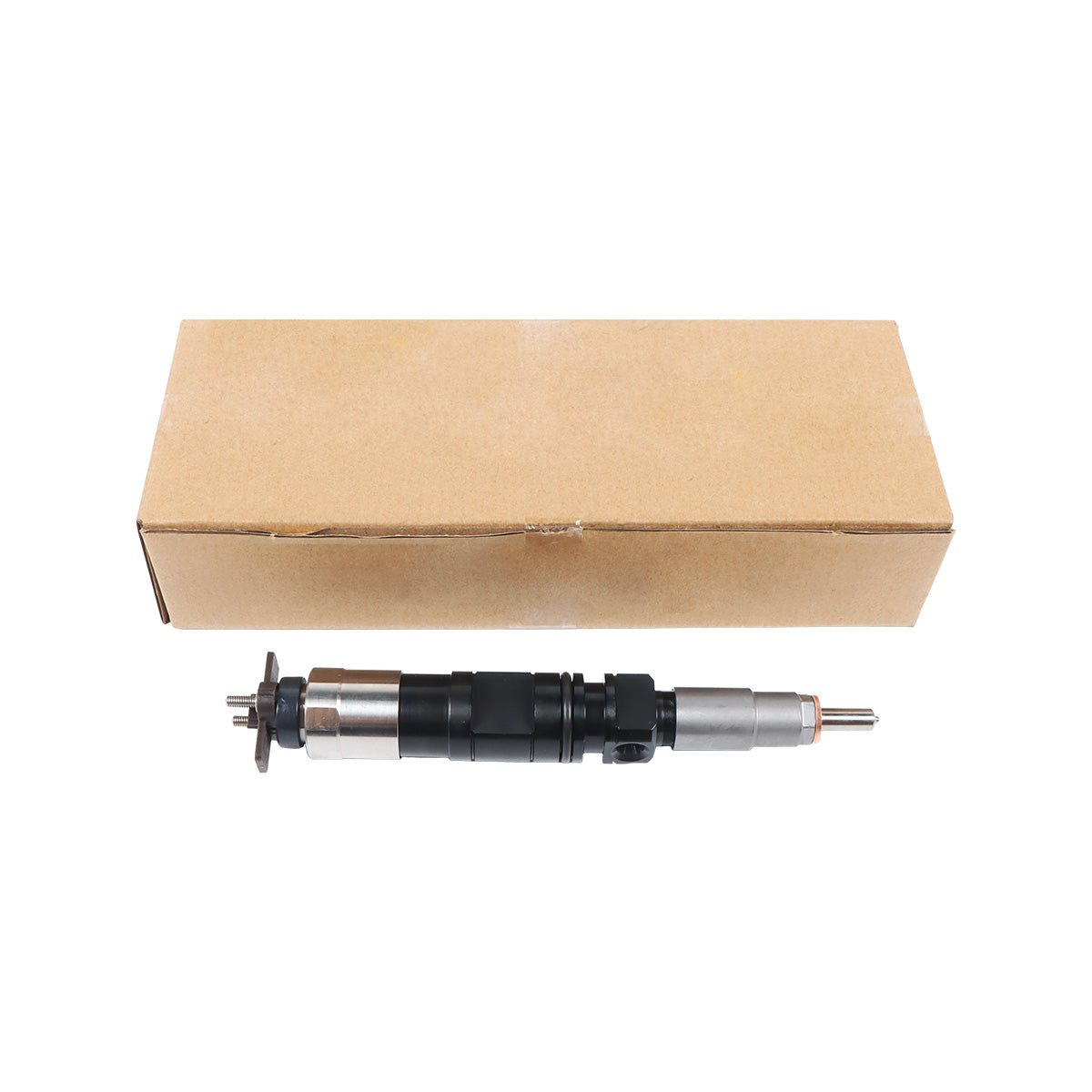 Fuel Injector 295050-0441 Compatible with Caterpillar CAT C4.4 Engine