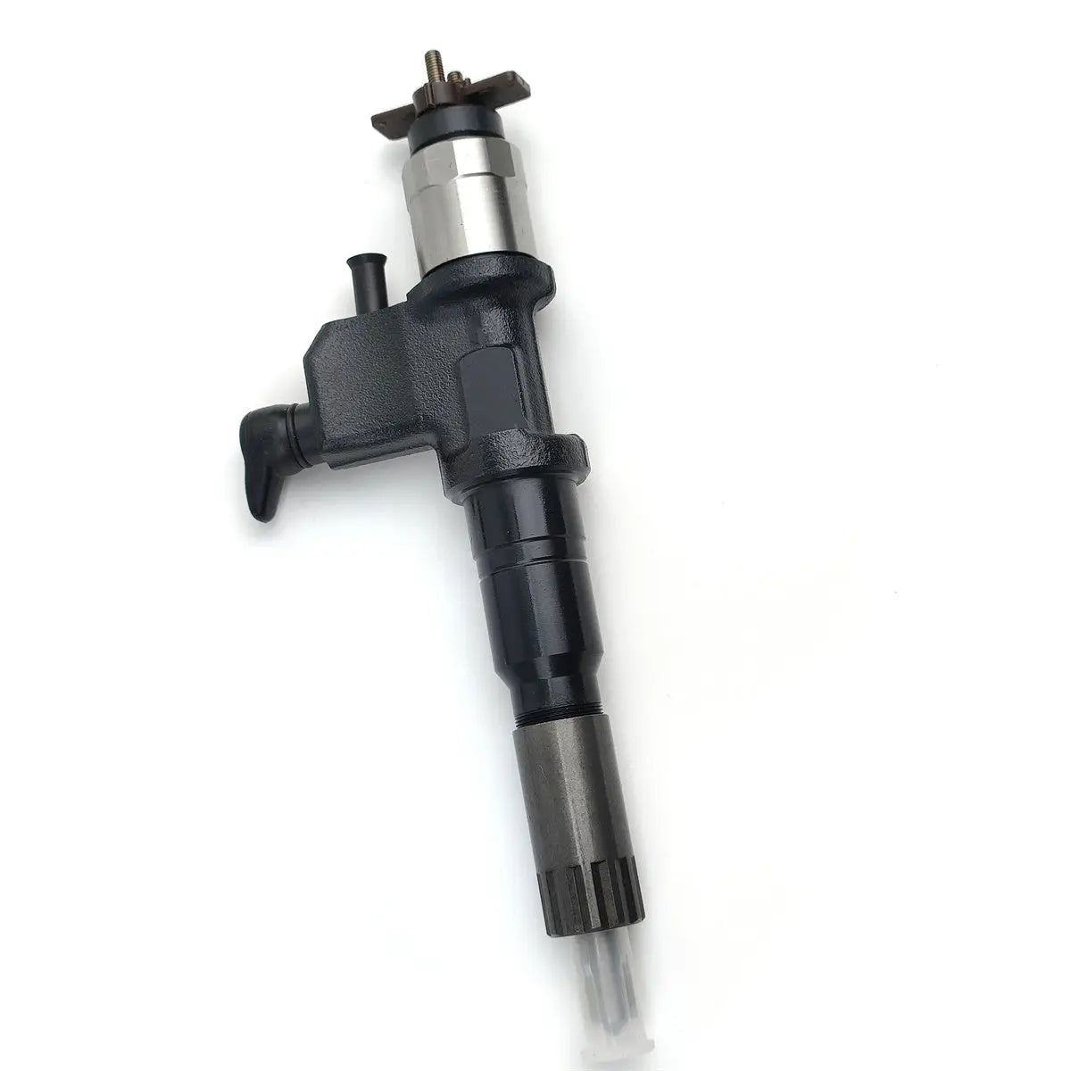 Fuel Injector 295050-0450 8-97622035-1 Compatible with Isuzu GIGA 6WG1 Engine