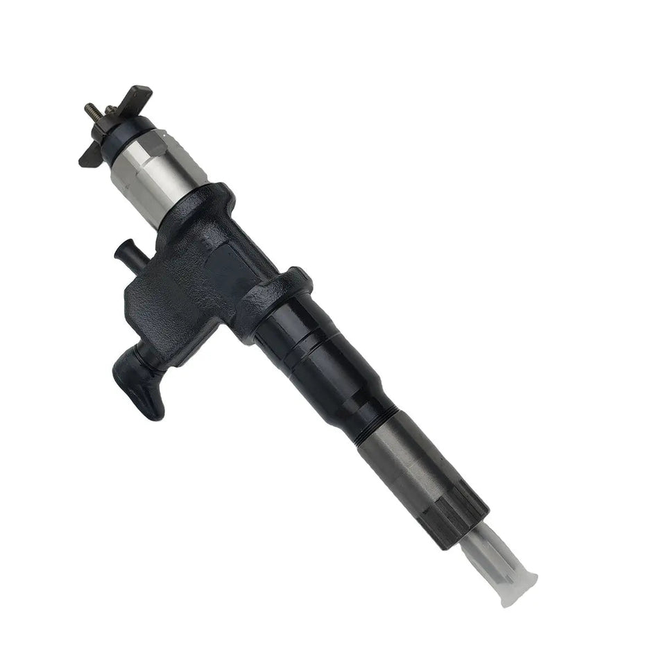 Fuel Injector 295050-0450 8-97622035-1 Compatible with Isuzu GIGA 6WG1 Engine