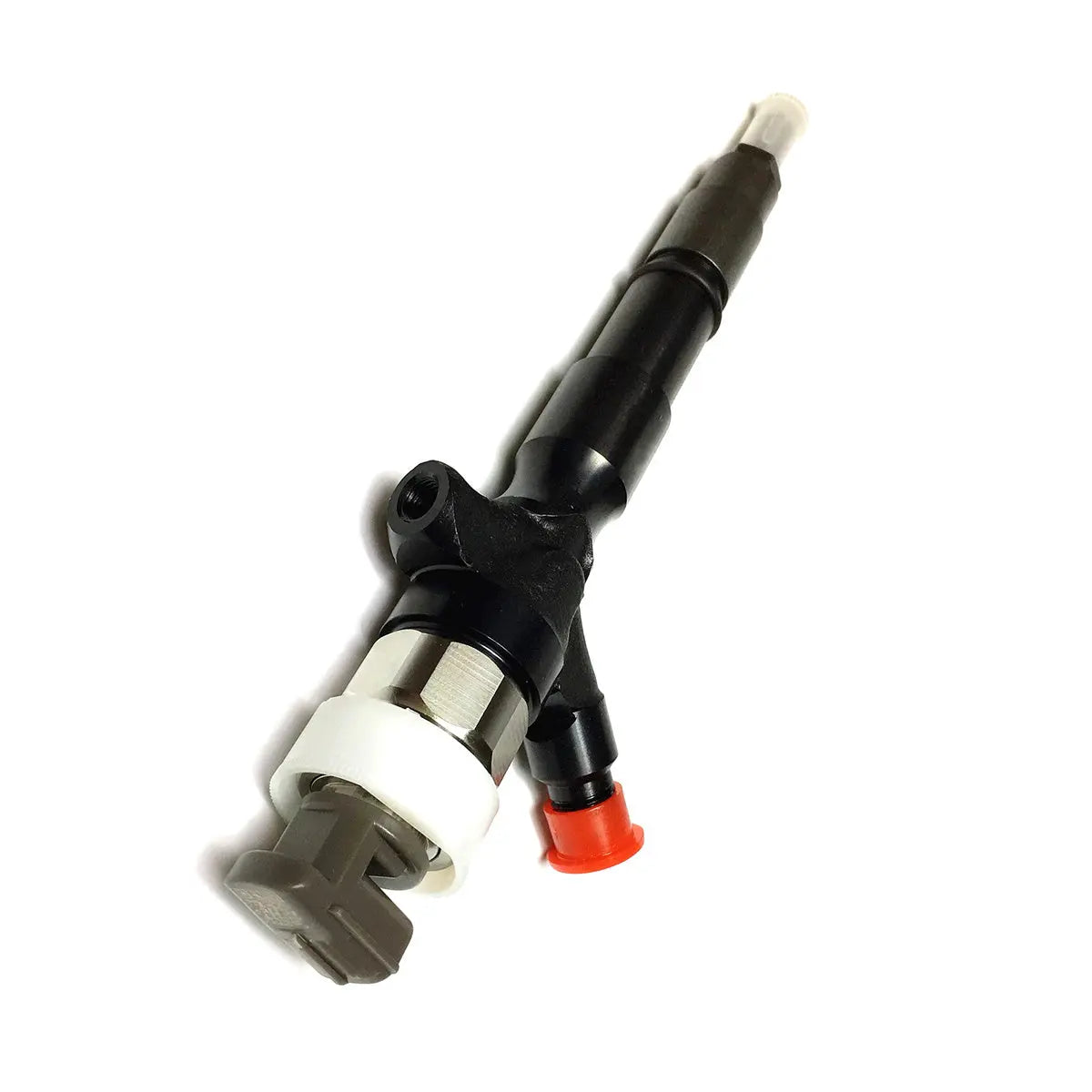 Fuel Injector 295050-0470 23670-39355 Compatible with Toyota IMV2KD-FTV Engine