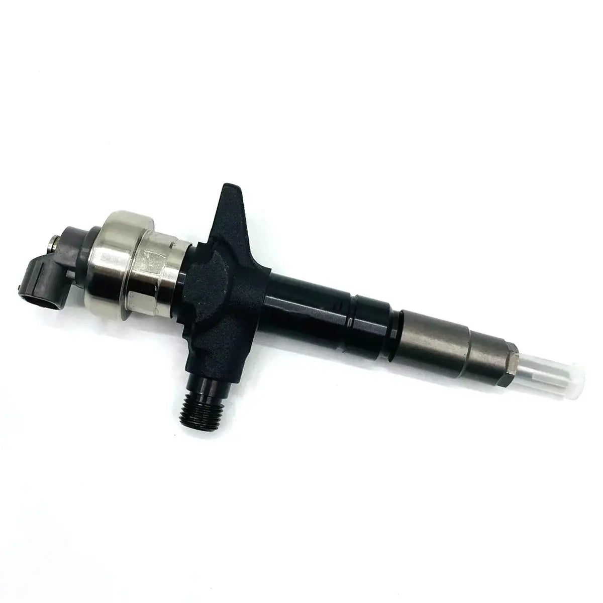 Fuel Injector 295050-0480 8-98076995-2 Compatible with Isuzu 4JJ1 Engine