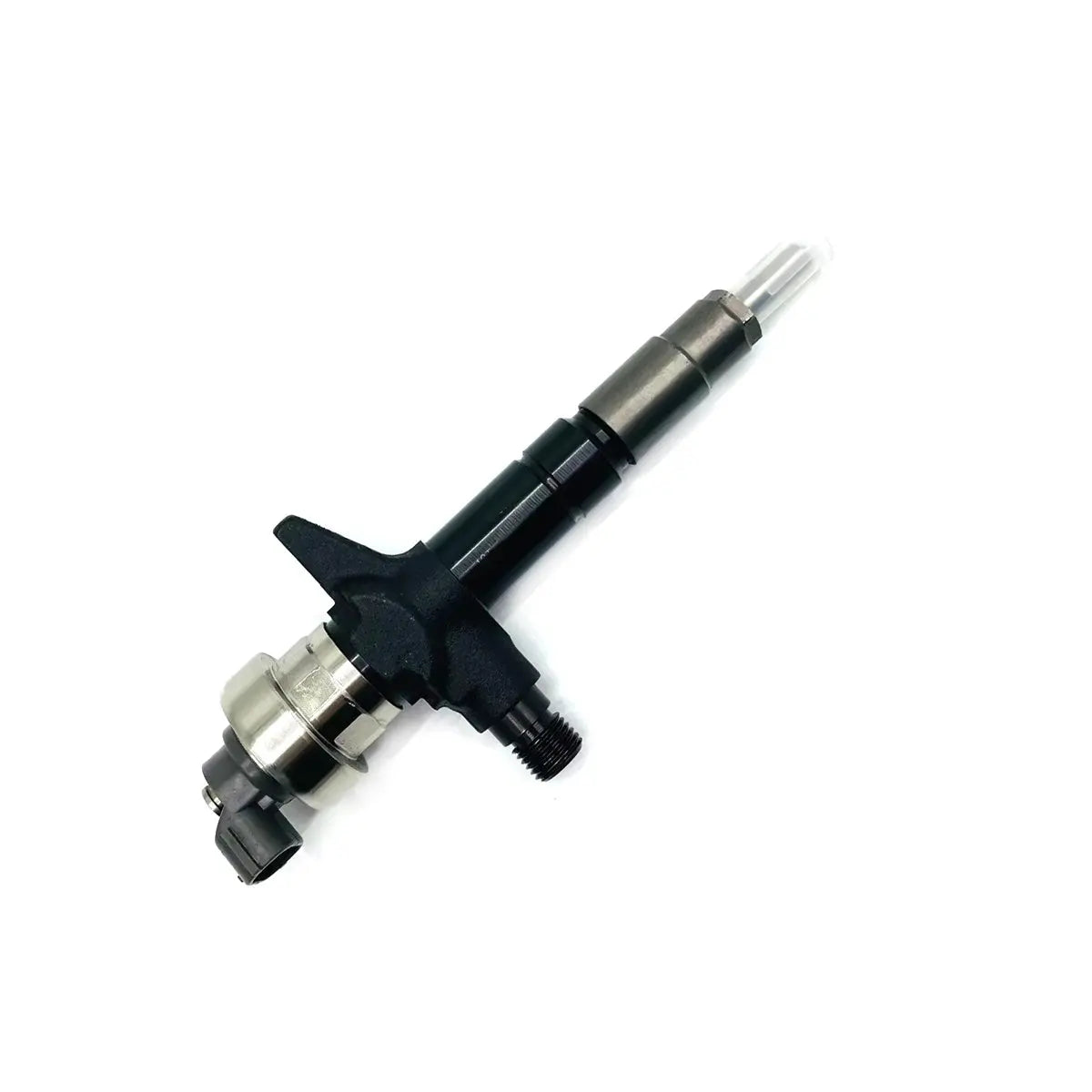 Fuel Injector 295050-0480 8-98076995-2 Compatible with Isuzu 4JJ1 Engine