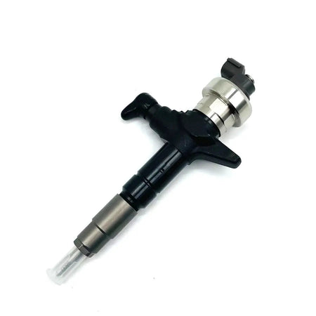 Fuel Injector 295050-0480 8-98076995-2 Compatible with Isuzu 4JJ1 Engine
