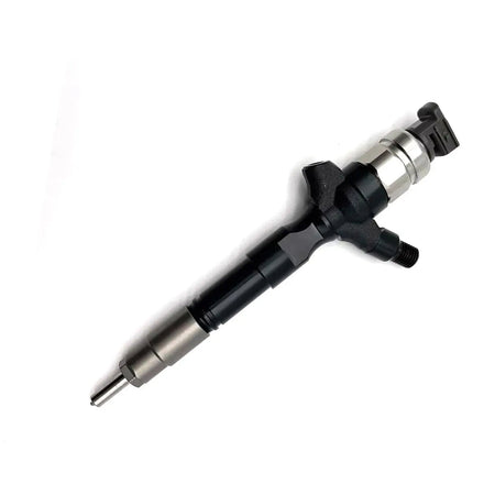 Fuel Injector 295050-0530 23670-09340 Compatible with Toyota Engine