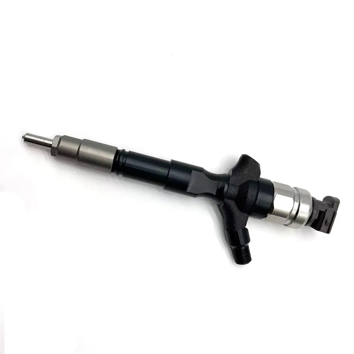 Fuel Injector 295050-0530 23670-09340 Compatible with Toyota Engine