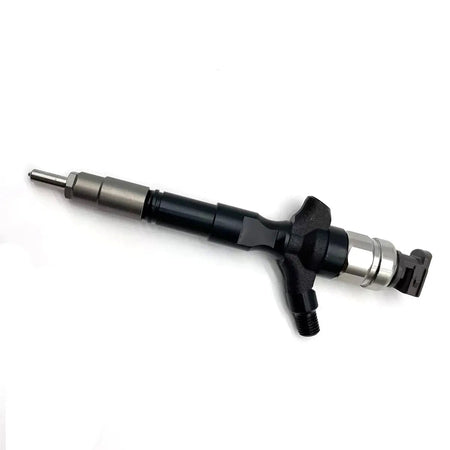 Fuel Injector 295050-0530 23670-09340 Compatible with Toyota Engine