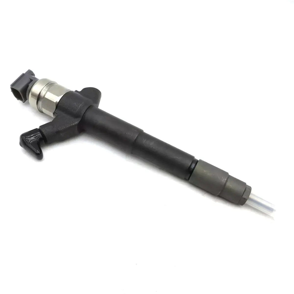 Fuel Injector 295050-0560 1465A351 Compatible with Mitsubishi Pajero Montero 4M41 Engine