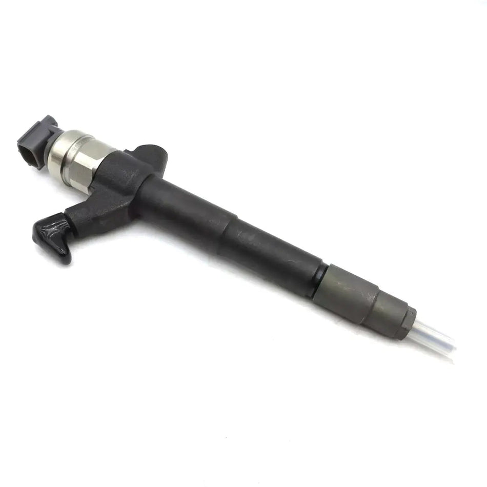 Fuel Injector 295050-0560 1465A351 Compatible with Mitsubishi Pajero Montero 4M41 Engine