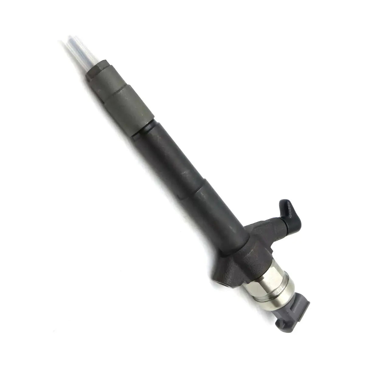 Fuel Injector 295050-0560 1465A351 Compatible with Mitsubishi Pajero Montero 4M41 Engine