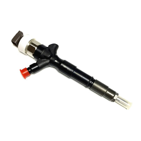 Fuel Injector 295050-0620 23670-30420 Compatible with Toyota Truck Excavator Engine