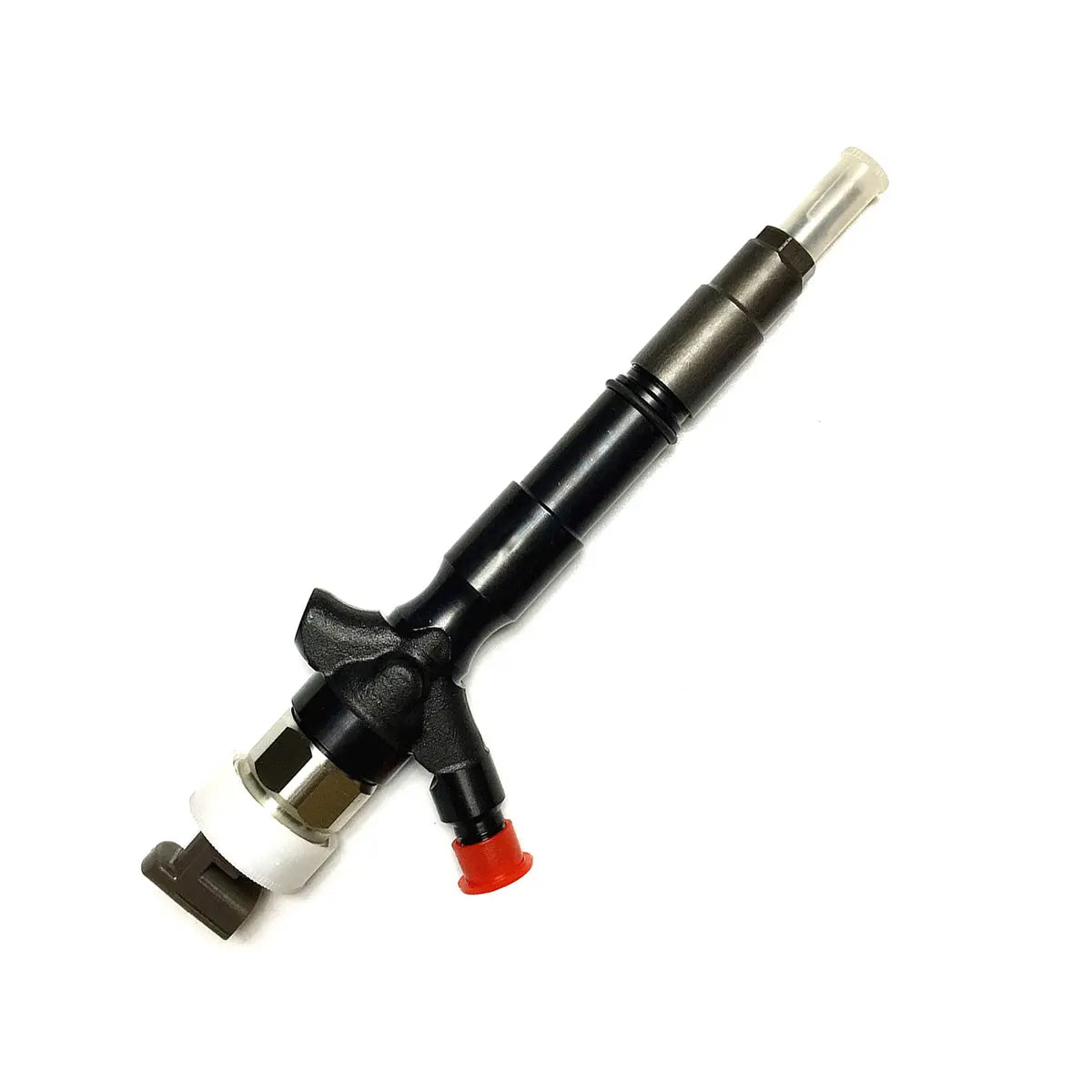 Fuel Injector 295050-0620 23670-30420 Compatible with Toyota Truck Excavator Engine