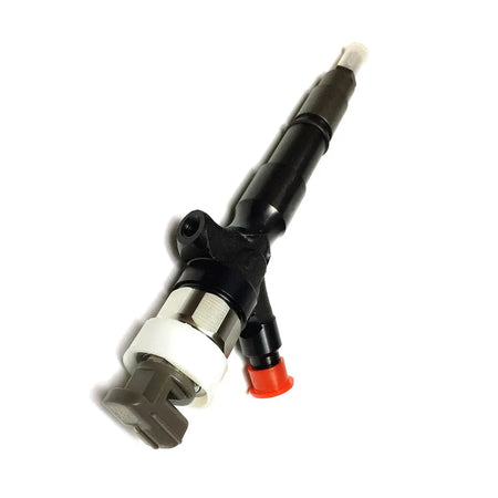 Fuel Injector 295050-0620 23670-30420 Compatible with Toyota Truck Excavator Engine