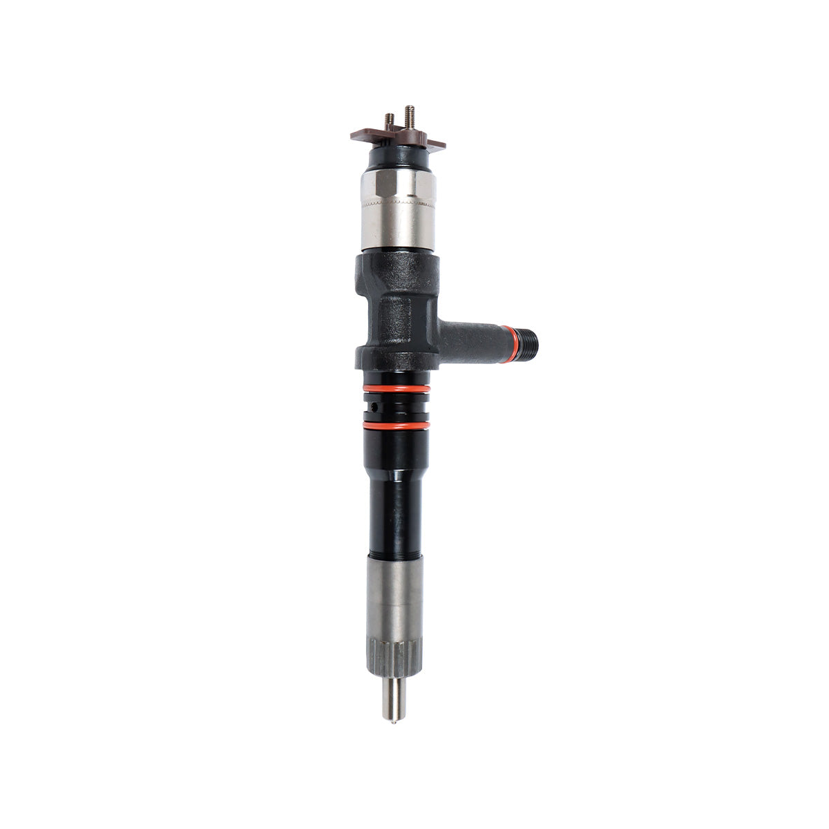 Fuel Injector 295050-0720 6252-11-3100 Compatible with Komatsu SAA6D125 Engine