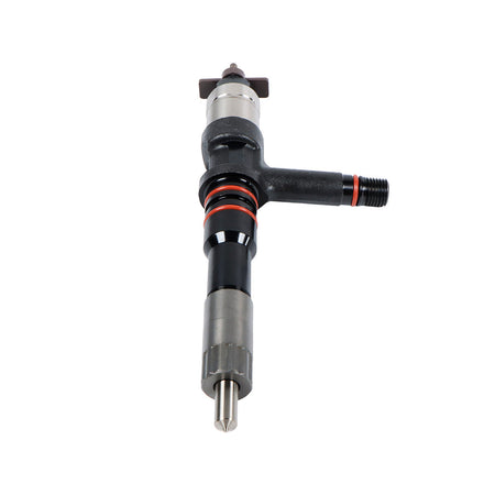 Fuel Injector 295050-0720 6252-11-3100 Compatible with Komatsu SAA6D125 Engine
