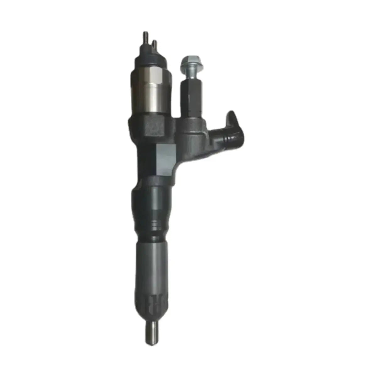 Fuel Injector 295050-0790 23670-E0530 Compatible with Hino Engine