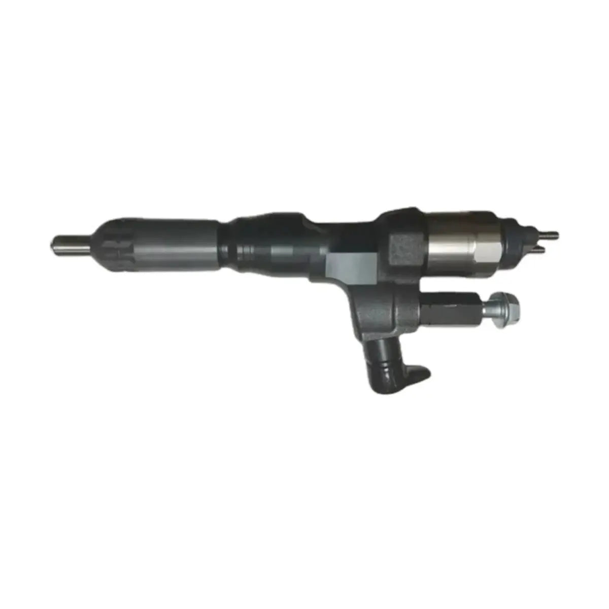 Fuel Injector 295050-0790 23670-E0530 Compatible with Hino Engine