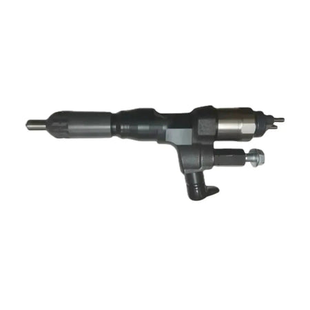 Fuel Injector 295050-0790 23670-E0530 Compatible with Hino Engine