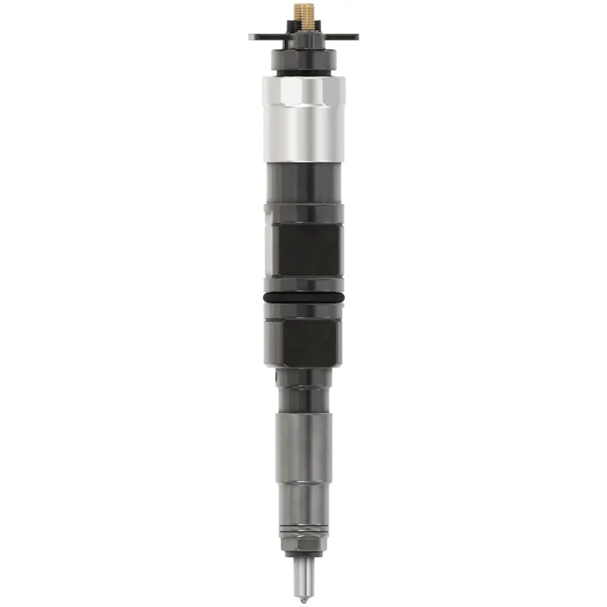 Fuel Injector 295050-0860 RE545562 RE543351 SE502671 Compatible with John Deere 180GLC 4045 4.5L 6068 6.8L 5100 Engine